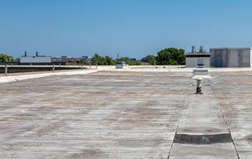 Five Acres commercial flat roofing
