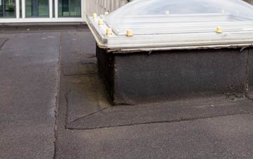 disadvantages of Five Acres flat roofs
