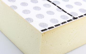 meeting Five Acres building codes