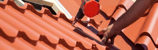 save on Five Acres roof installation costs
