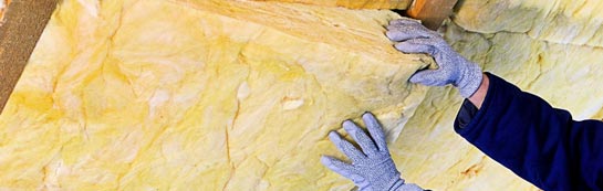 quotes for Five Acres roof insulation