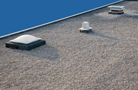 Five Acres flat roofing