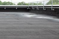 find rated Five Acres flat roofing companies