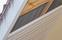 rated Five Acres soffit repair companies